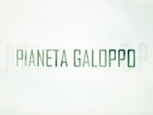 Scuderia Circoletto Rosso - Pianeta Galoppo